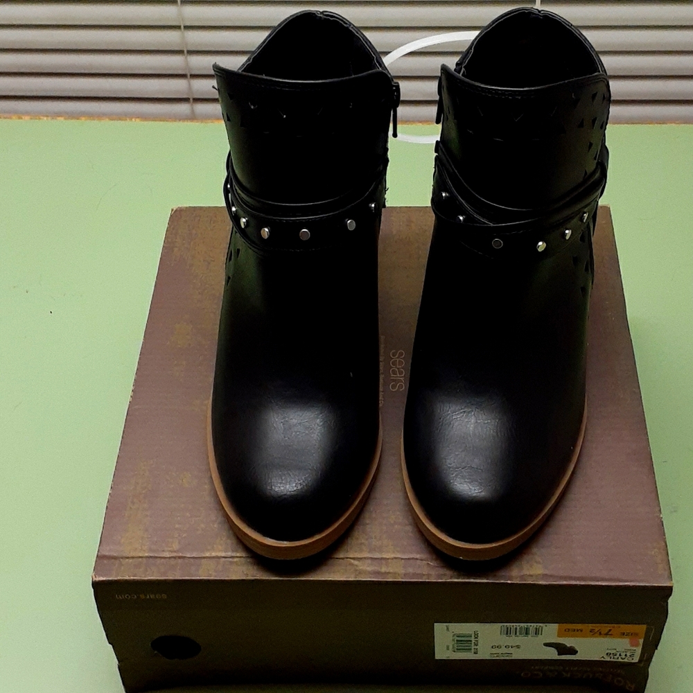 Women's Boots